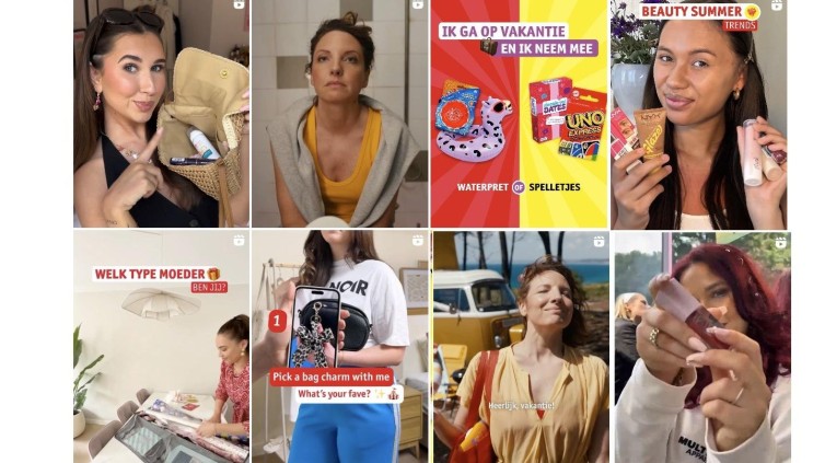 Ace wint pitch Kruidvat, gaat naast PR nu ook social media doen